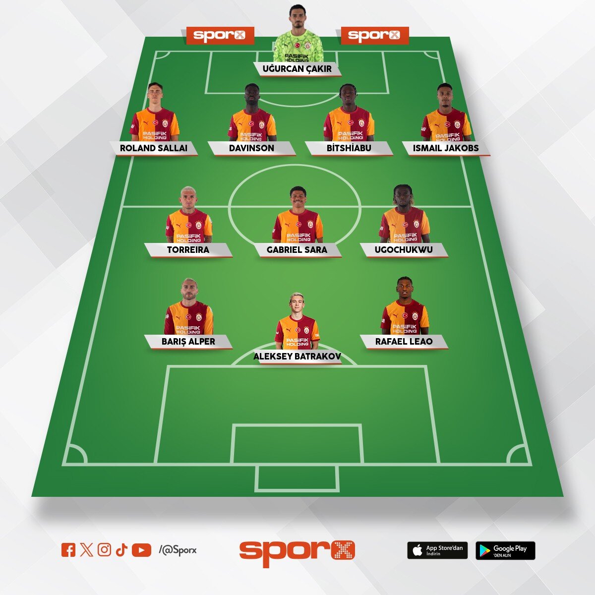 galatasaray
