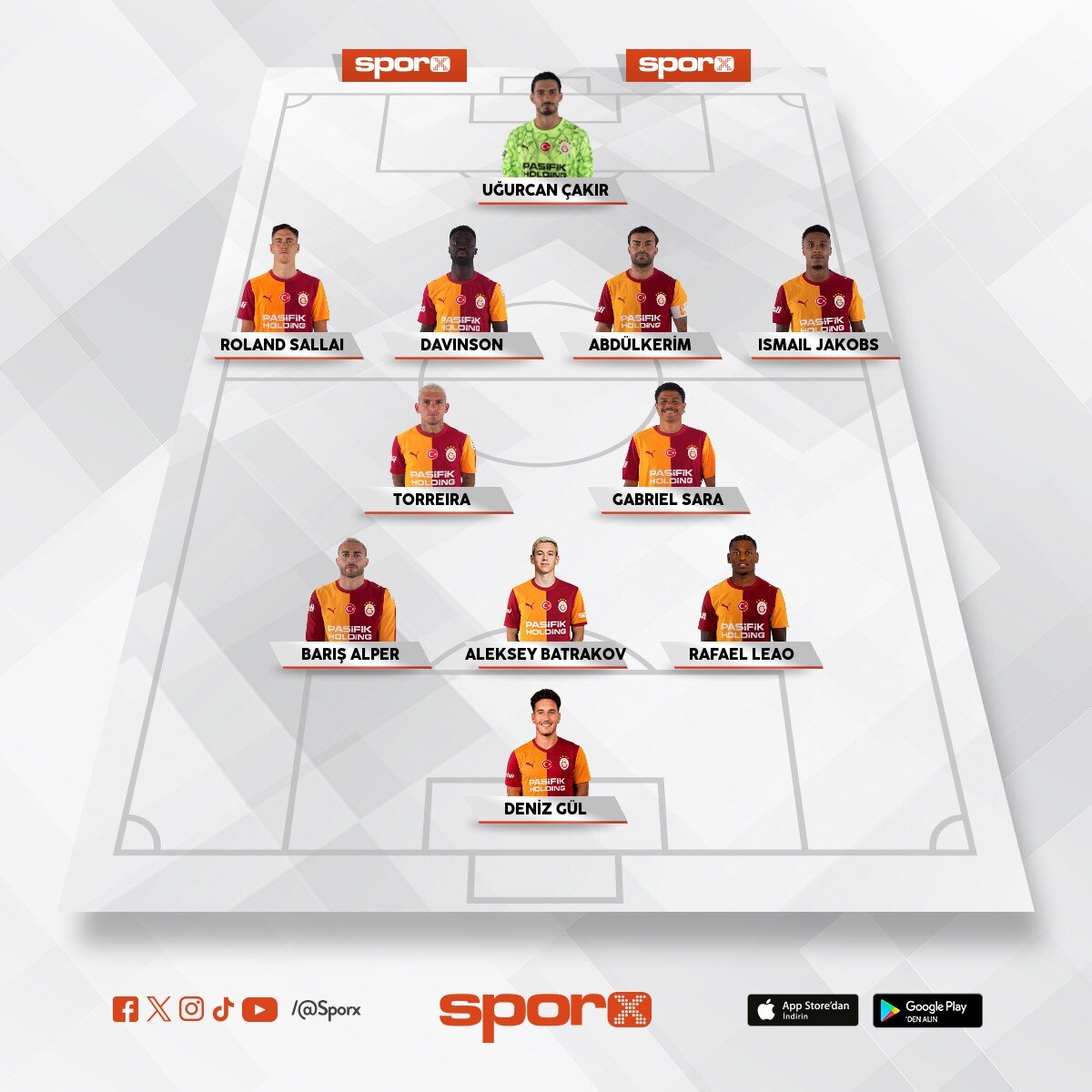 Galatasaray