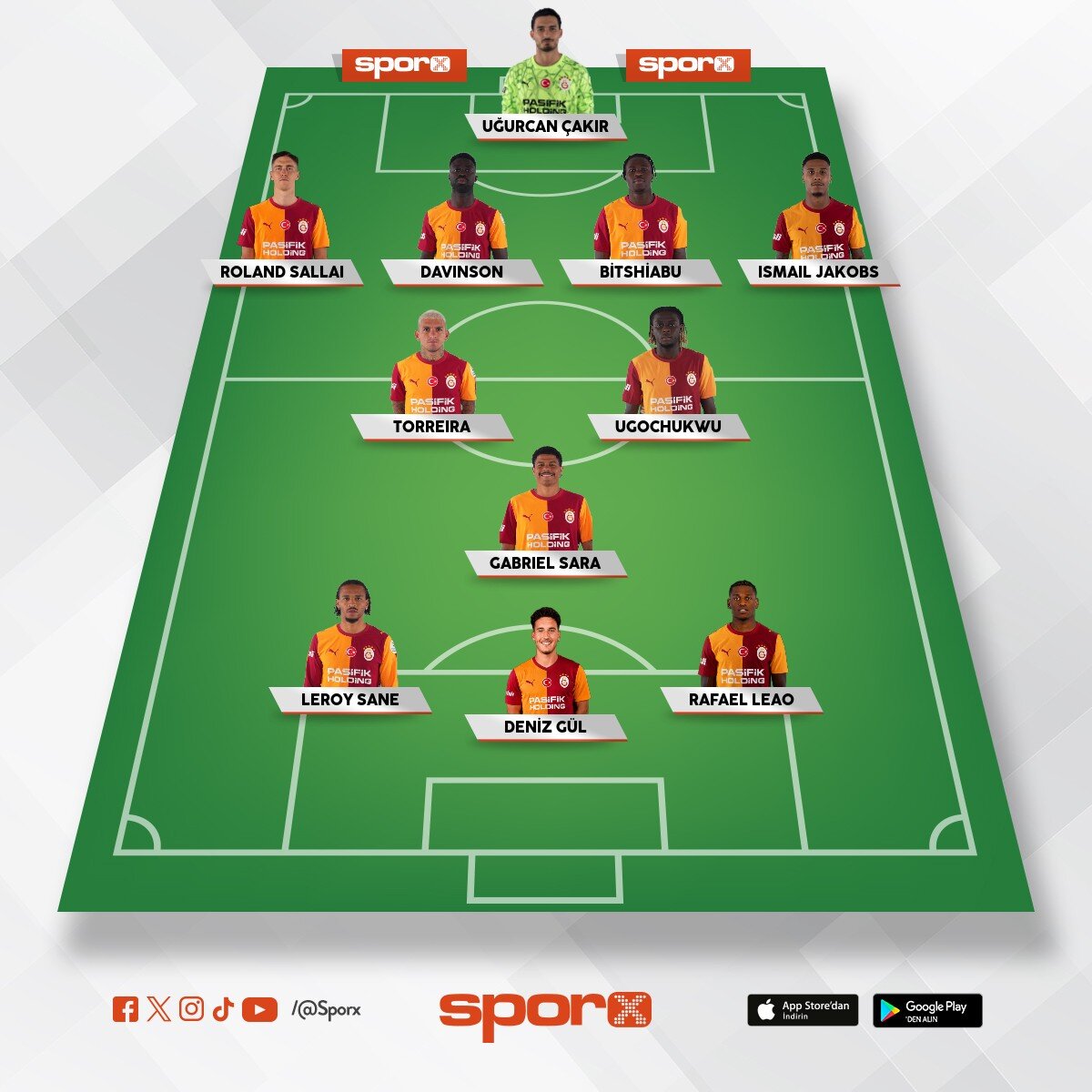 Galatasaray sporting
