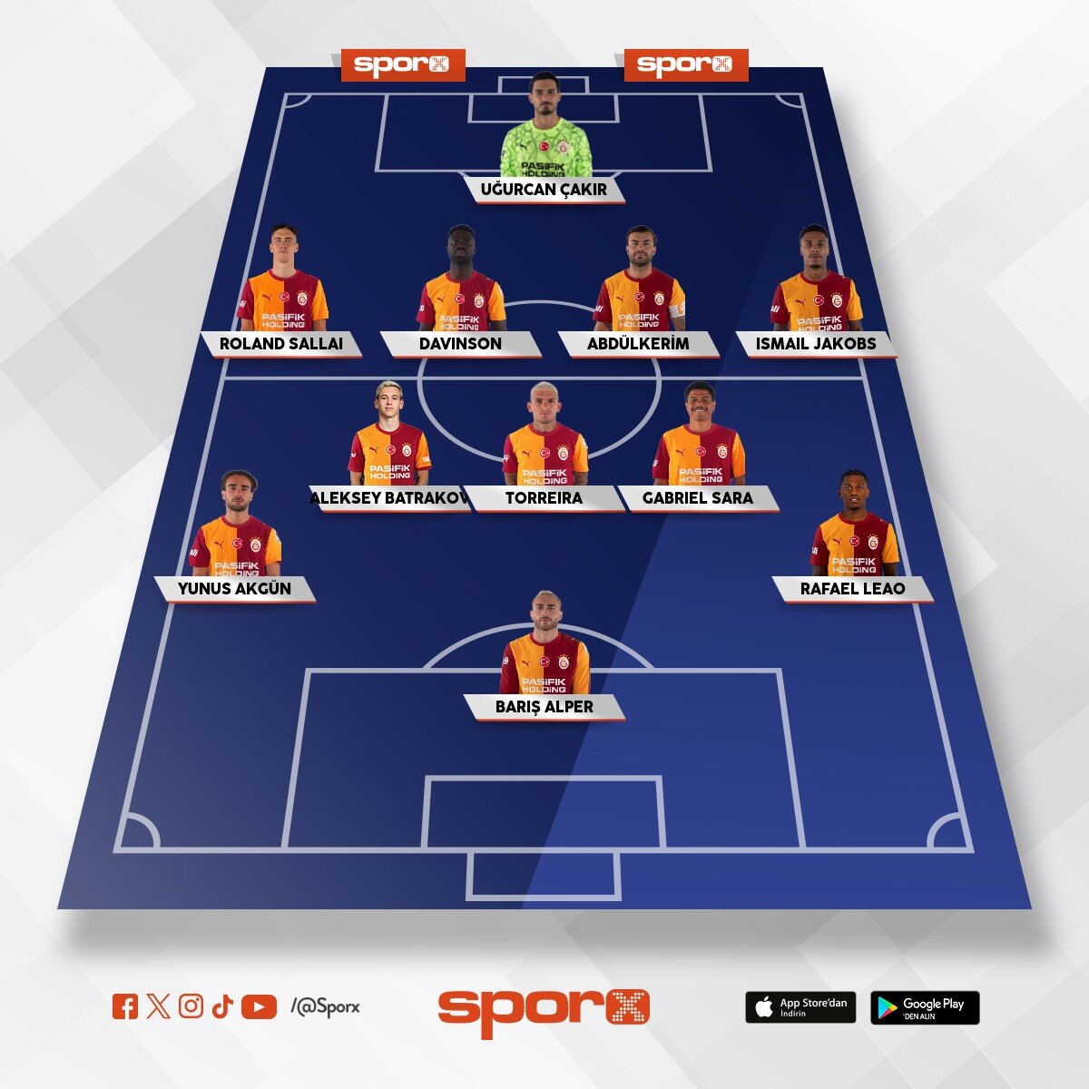 Gs Sporting 