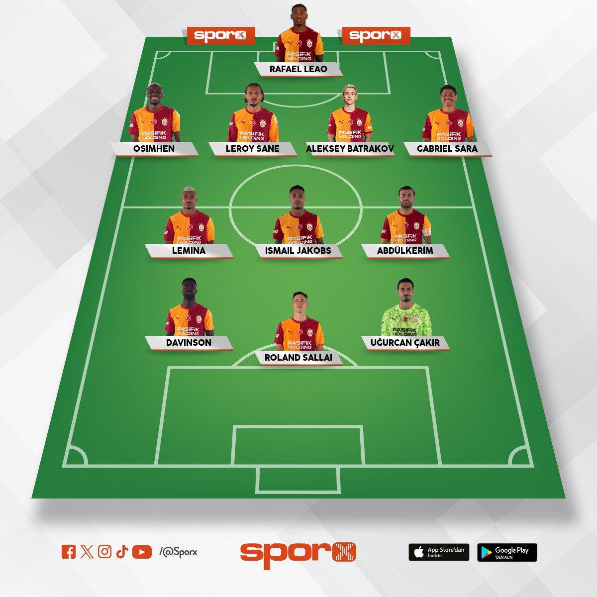 Galatasaray