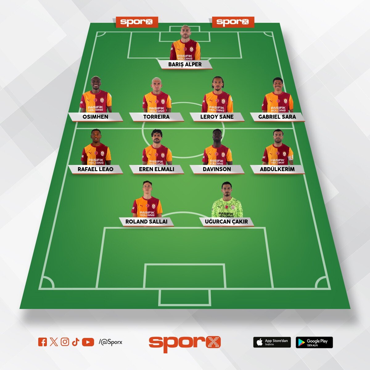 Galatasaray