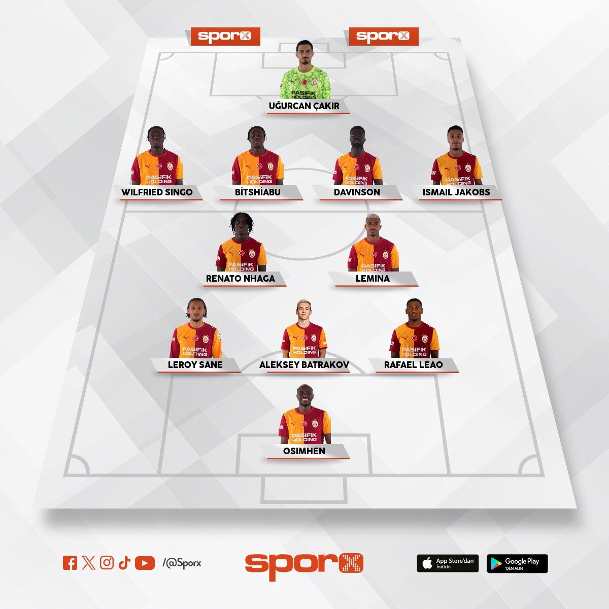 Galatasaray