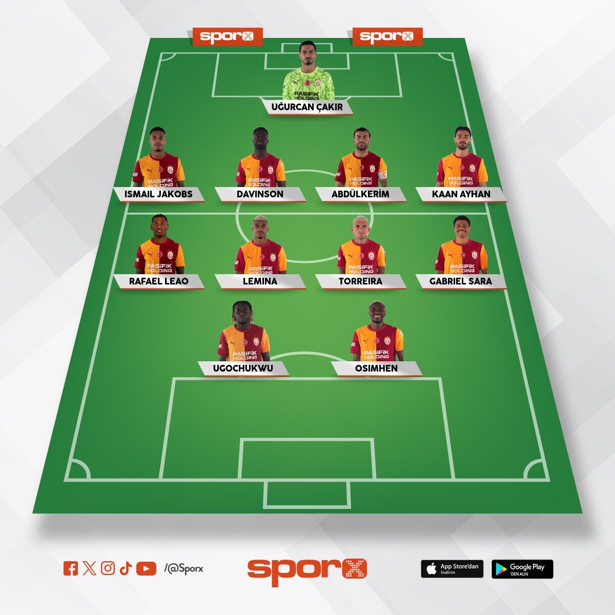 Galatasaray