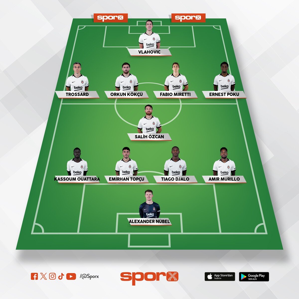 Europe league
