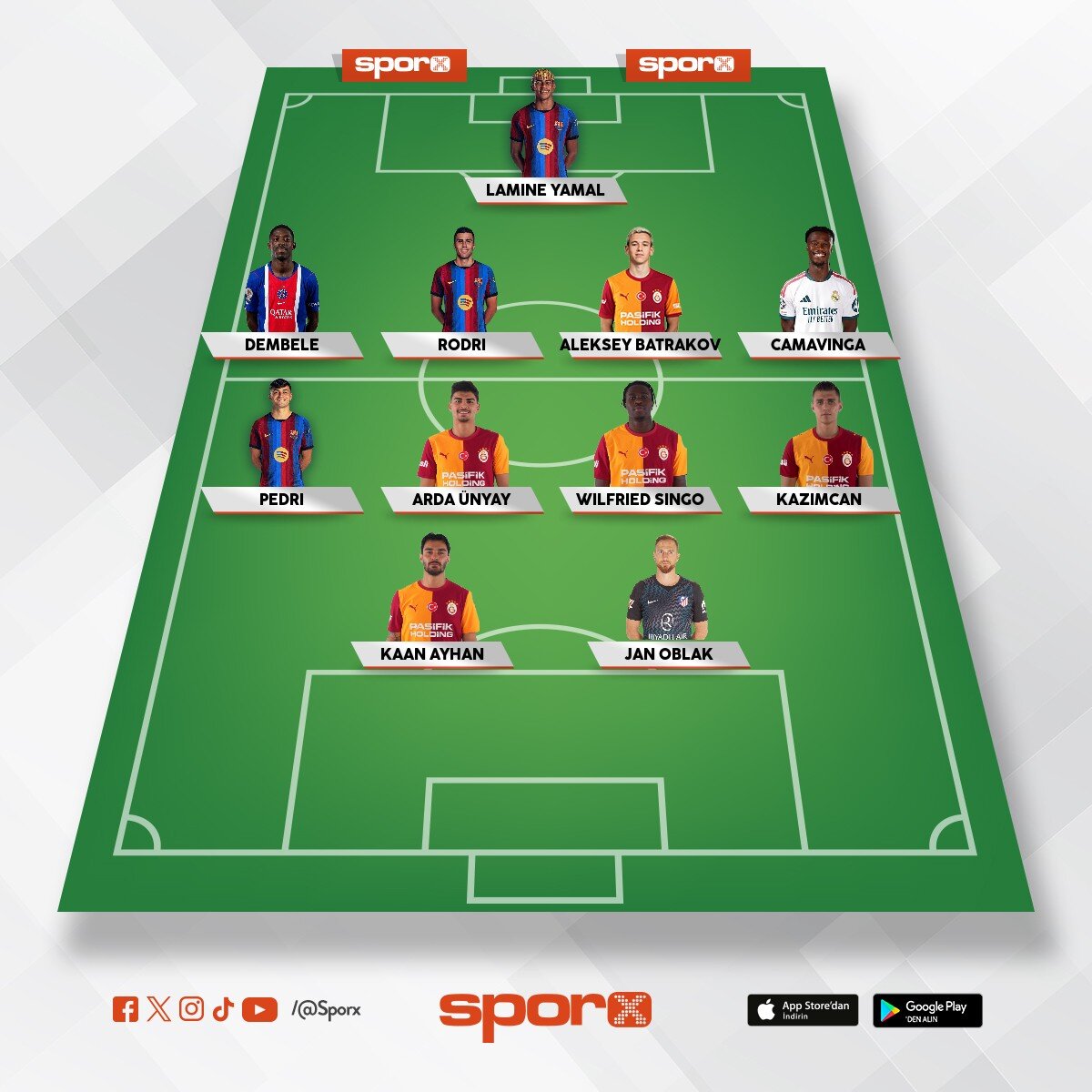 Galatasaray