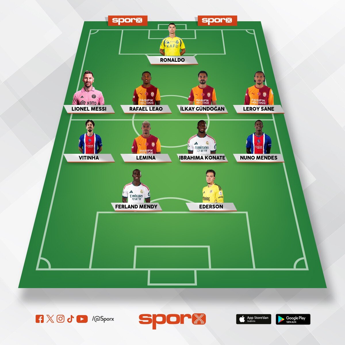 galatasaray