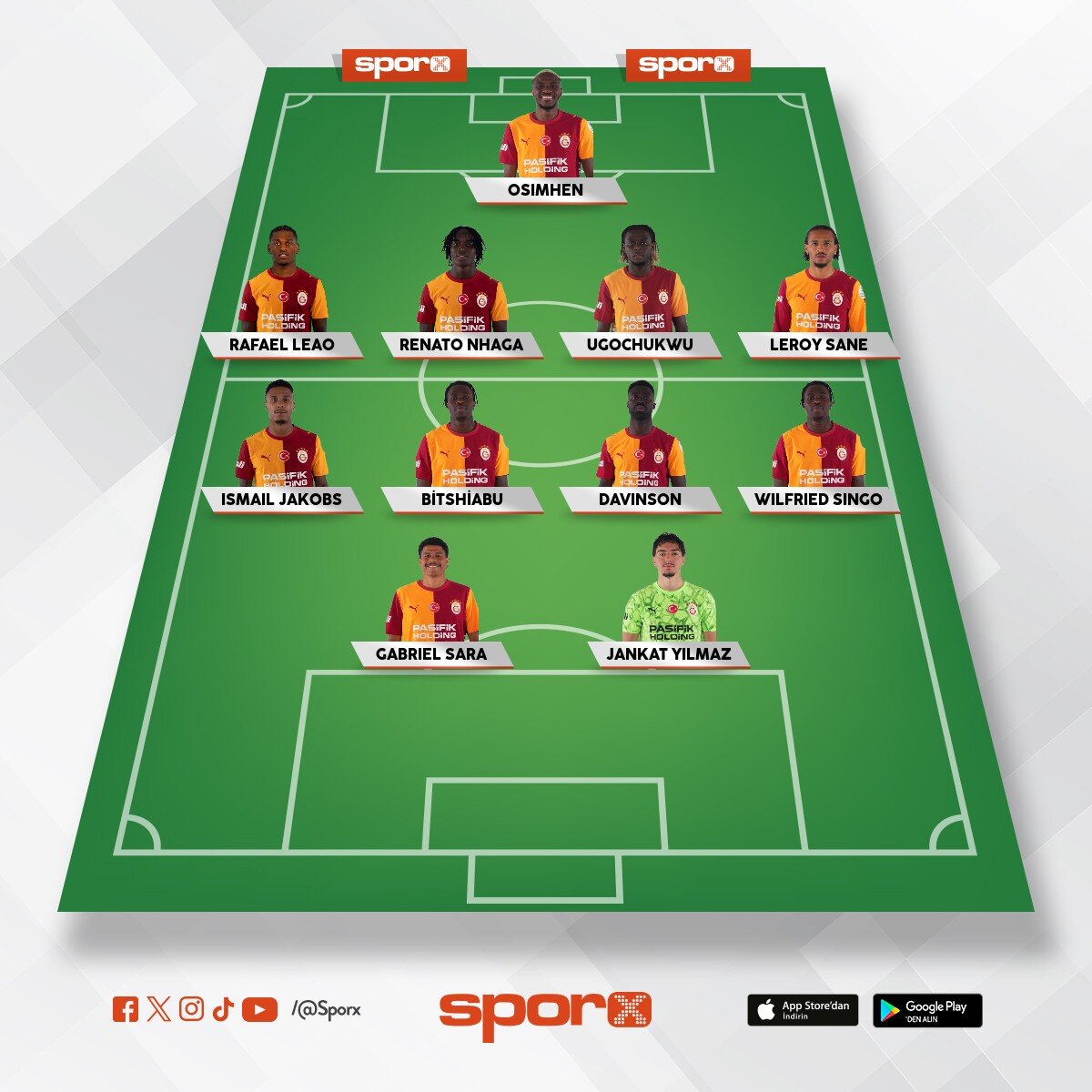 Galatasaray