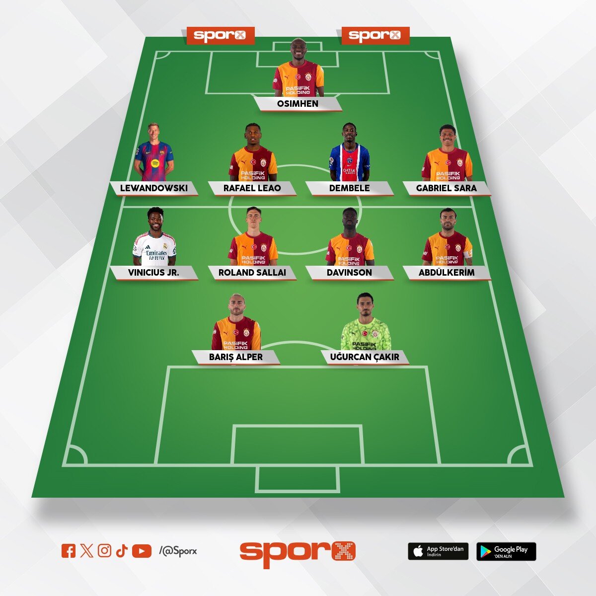 ilk 11