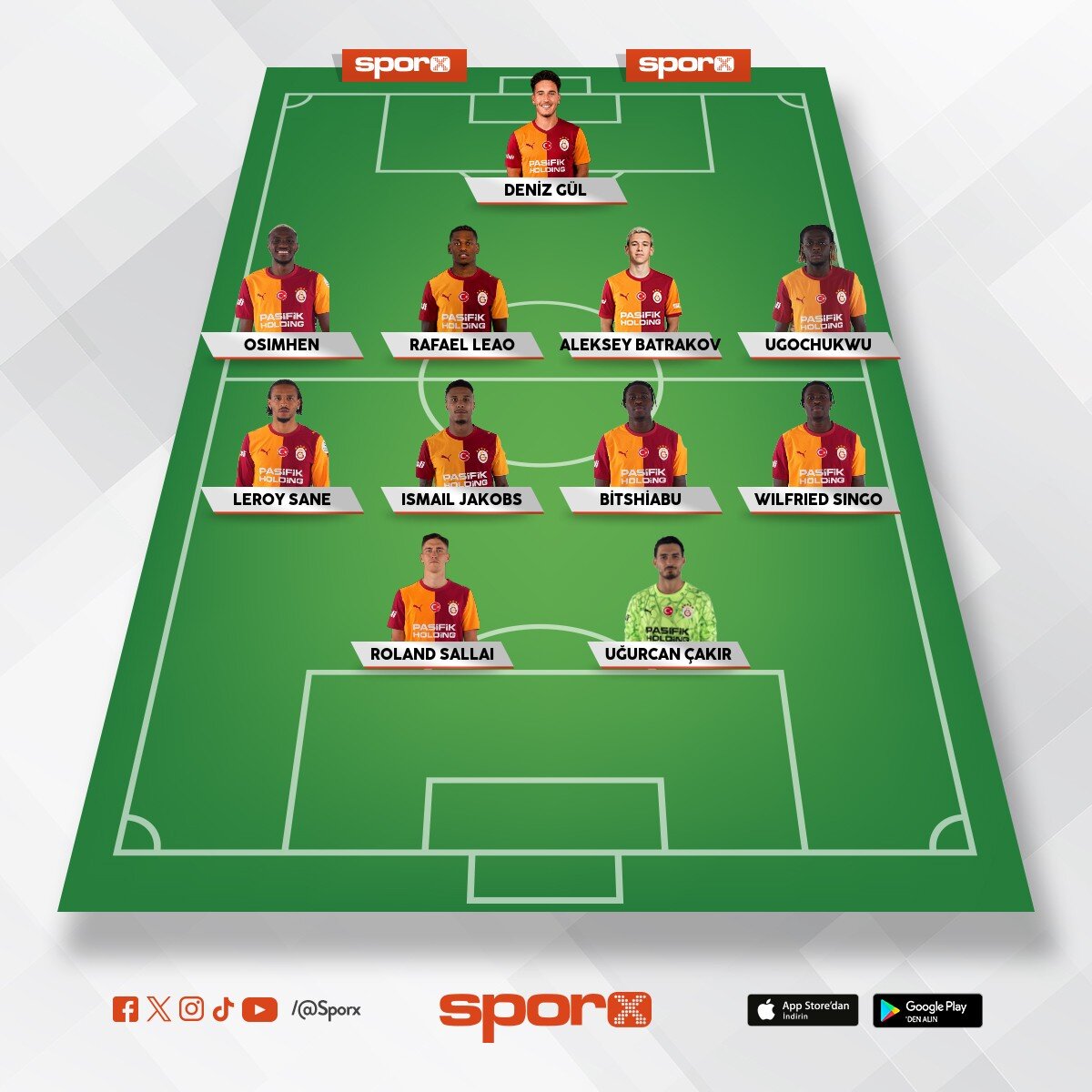 GALATASARAY GALATASARAY C�MBOM BOM