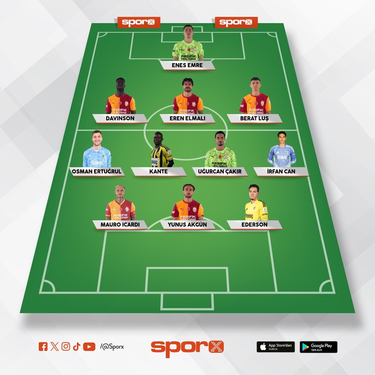 Galatasaray