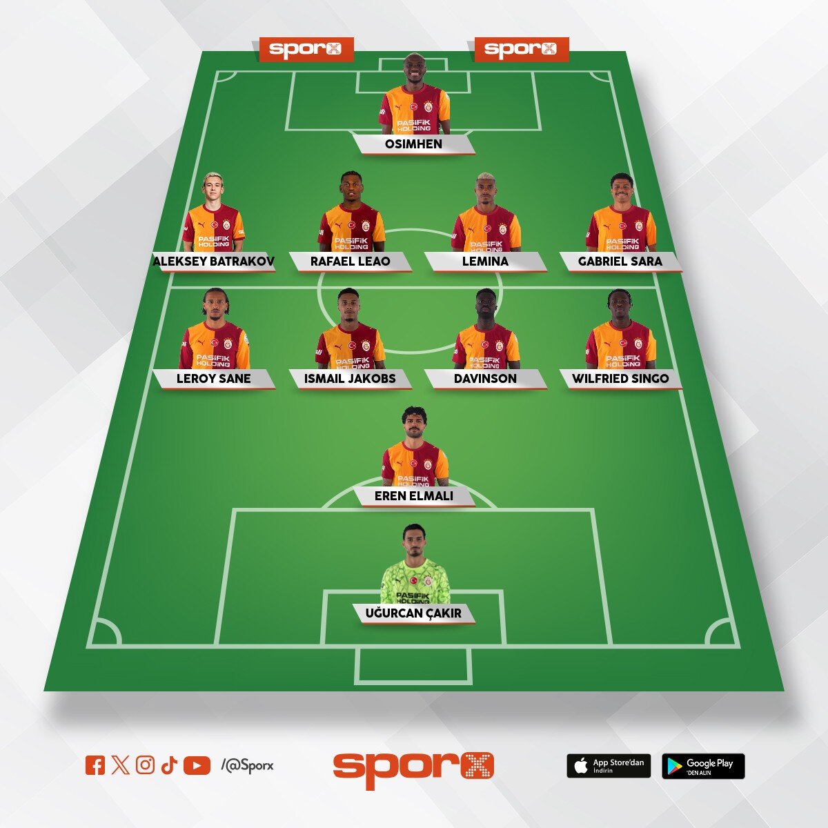 galatasaray