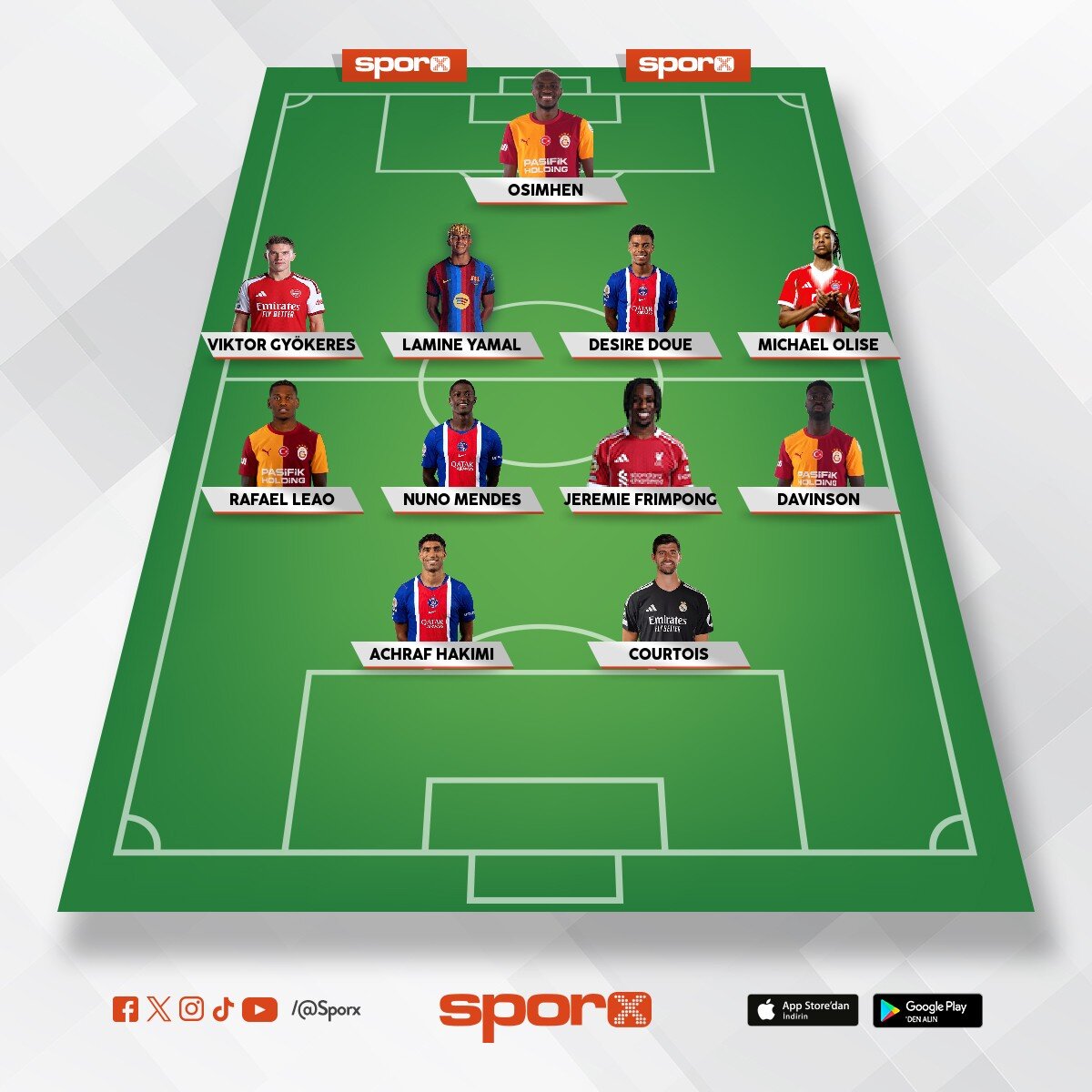 Galatasaray