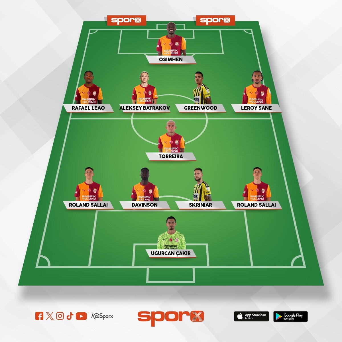 Galatasaray