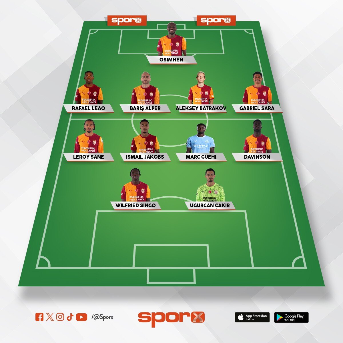 Galatasaray