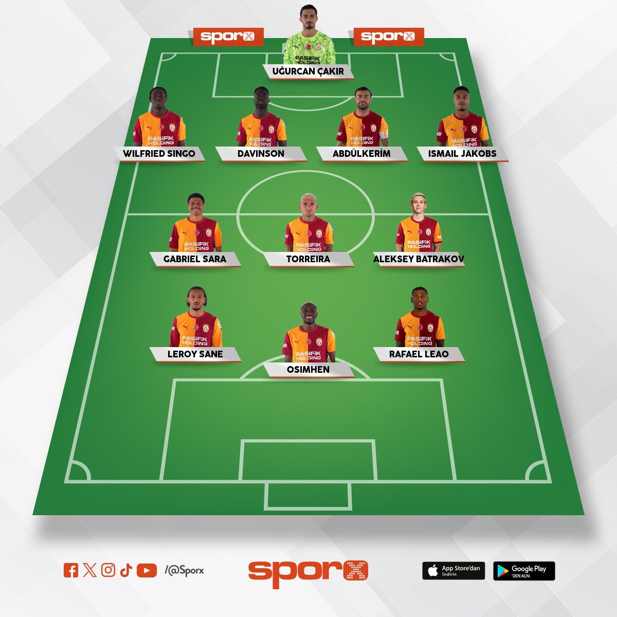 Galatasaray