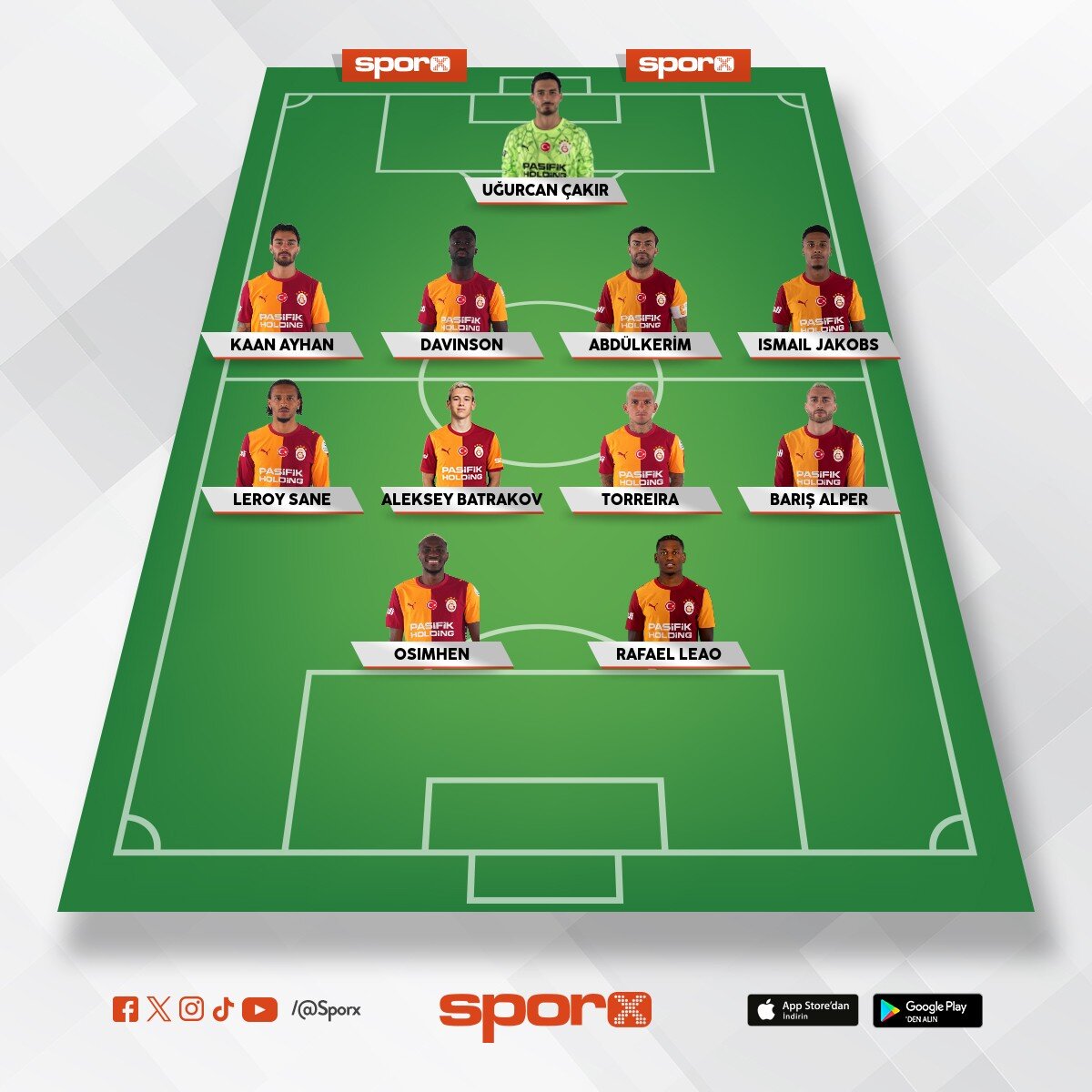 GALATASARAY SK