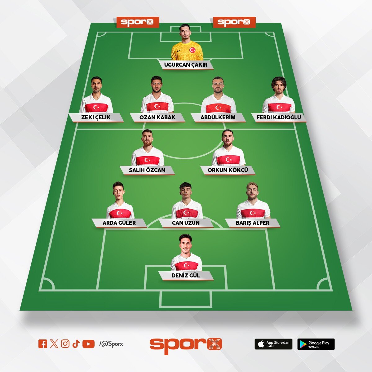 Be�ikta� ideal olmayan 11
