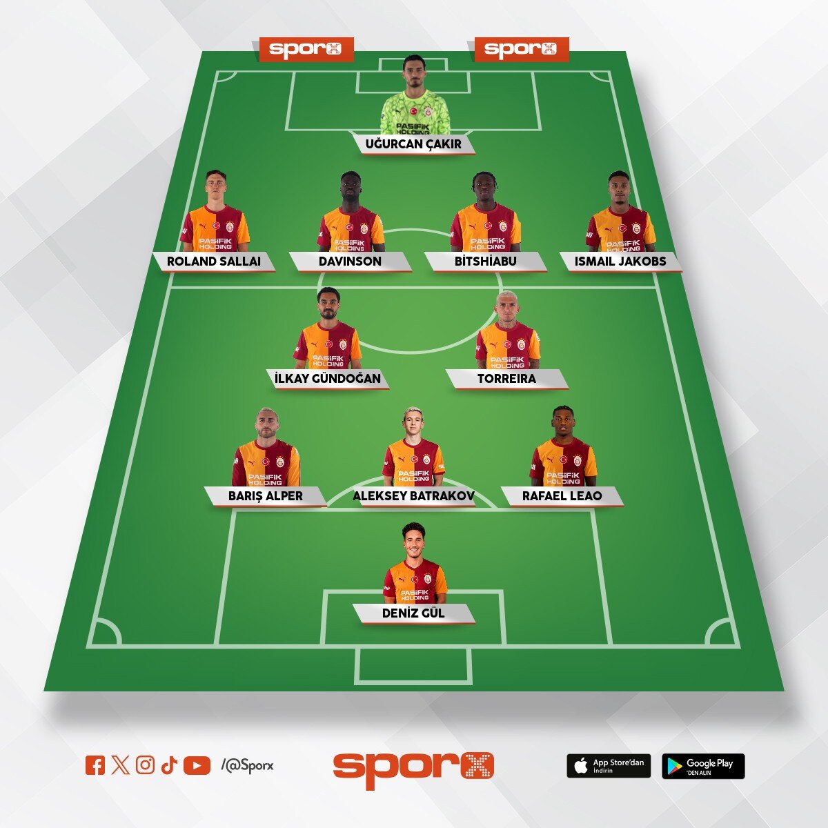 sporting ma�� i�in 