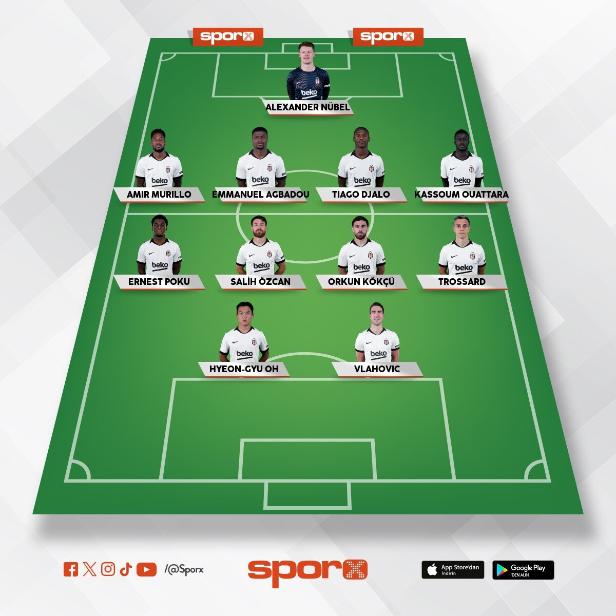 Bjk