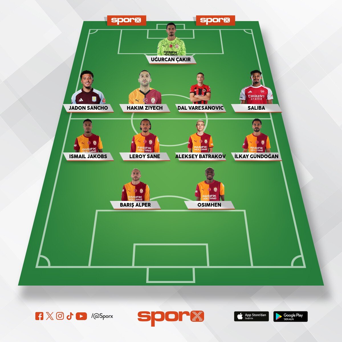 Galatasaray
