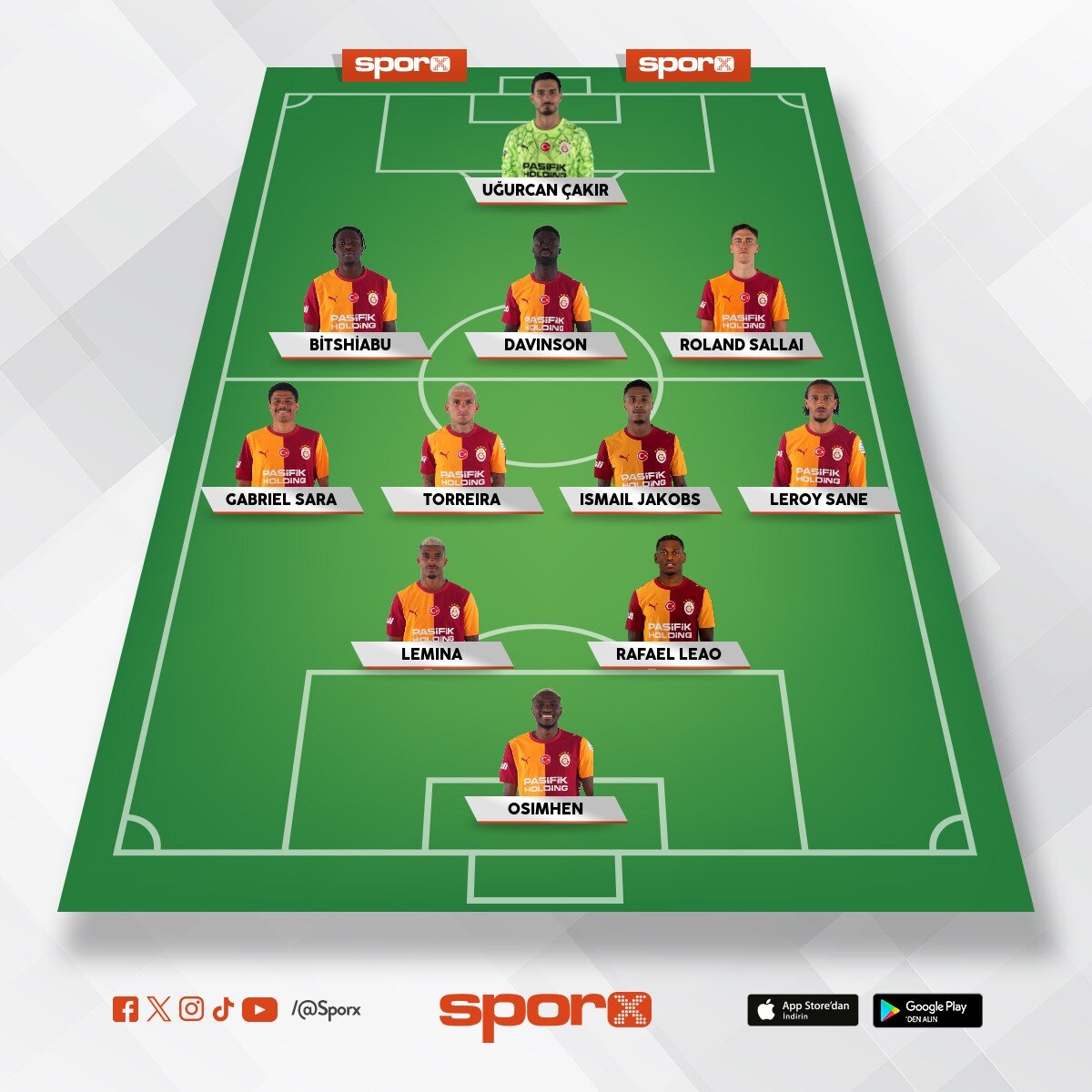 Galatasaray