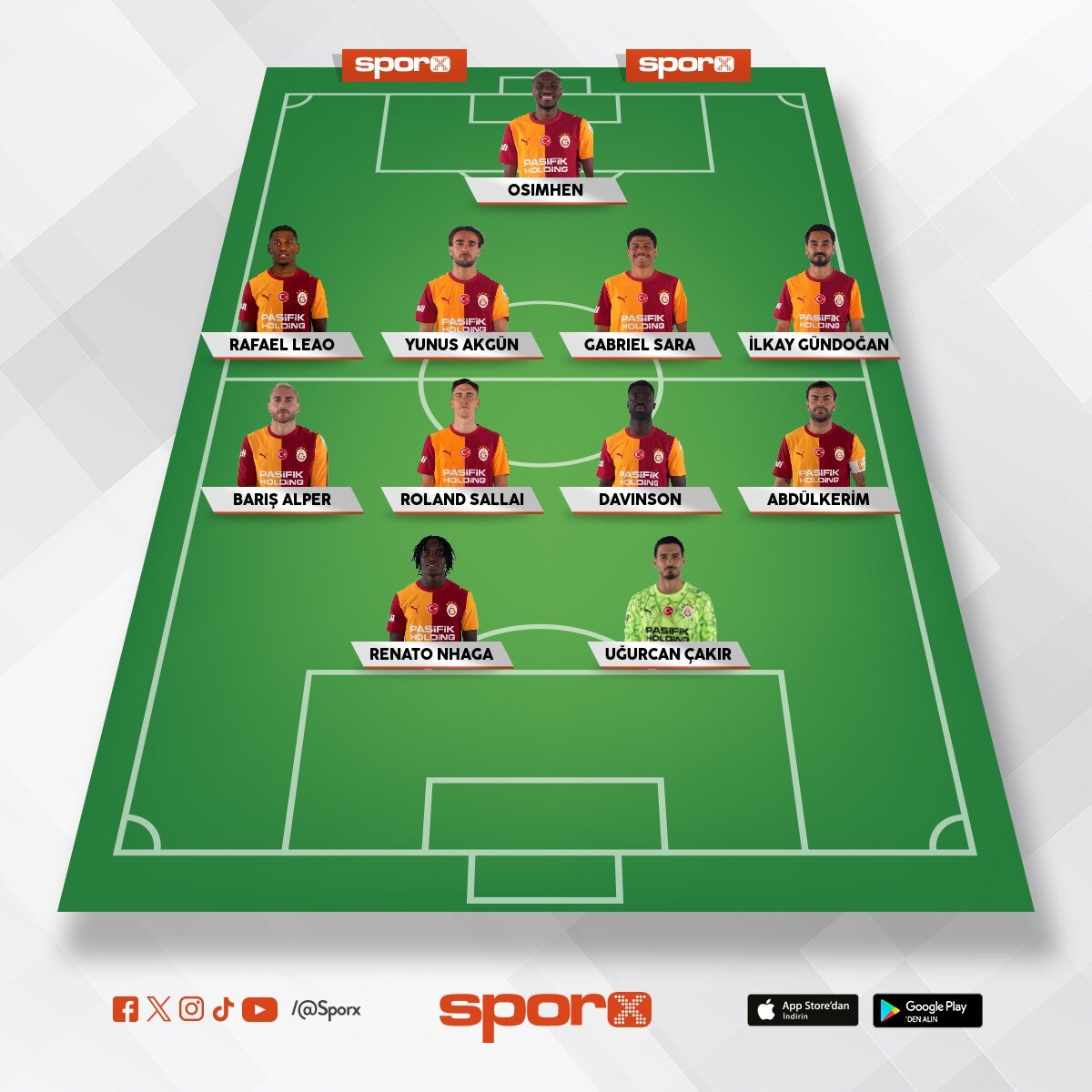 Galatasaray