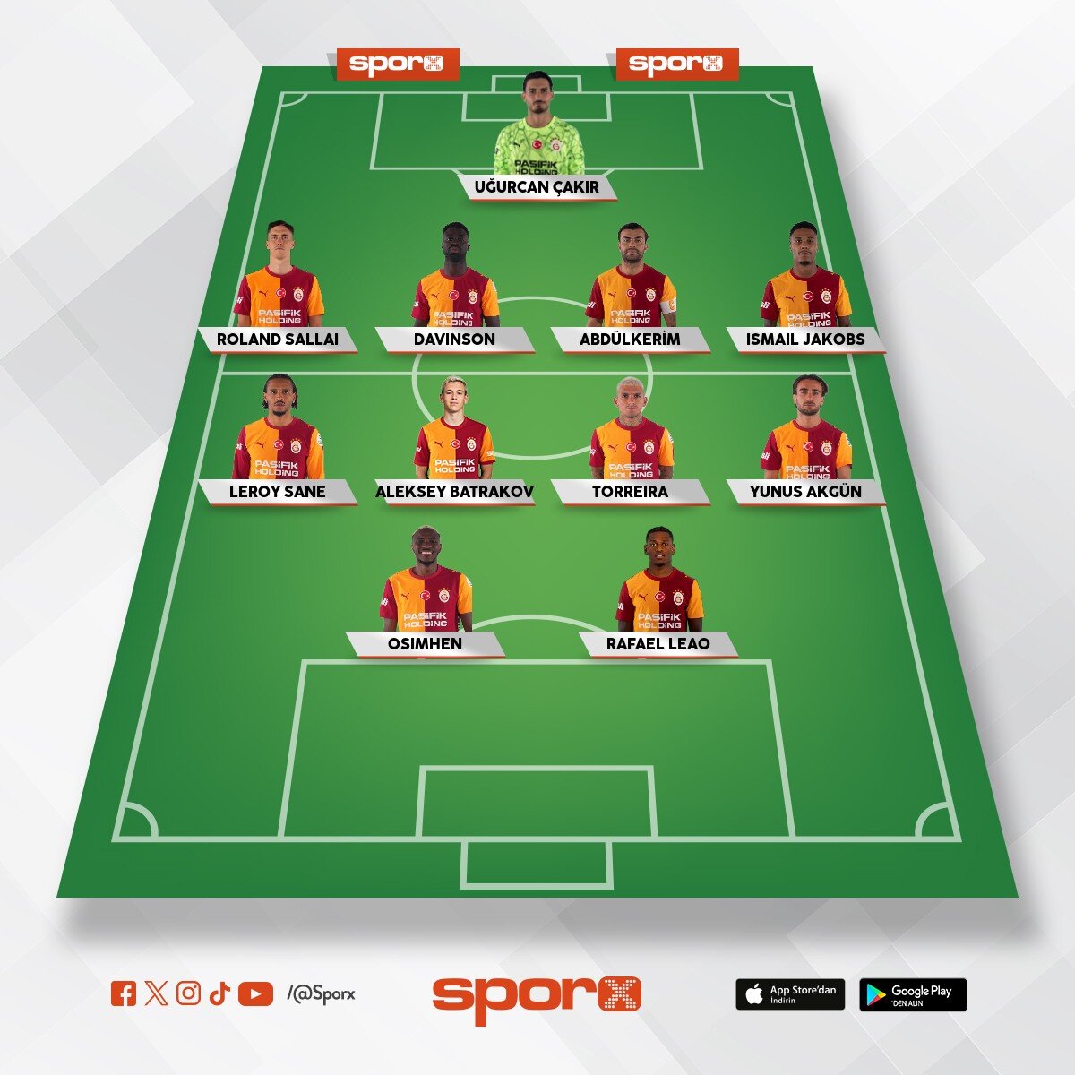 GALATASARAY SK