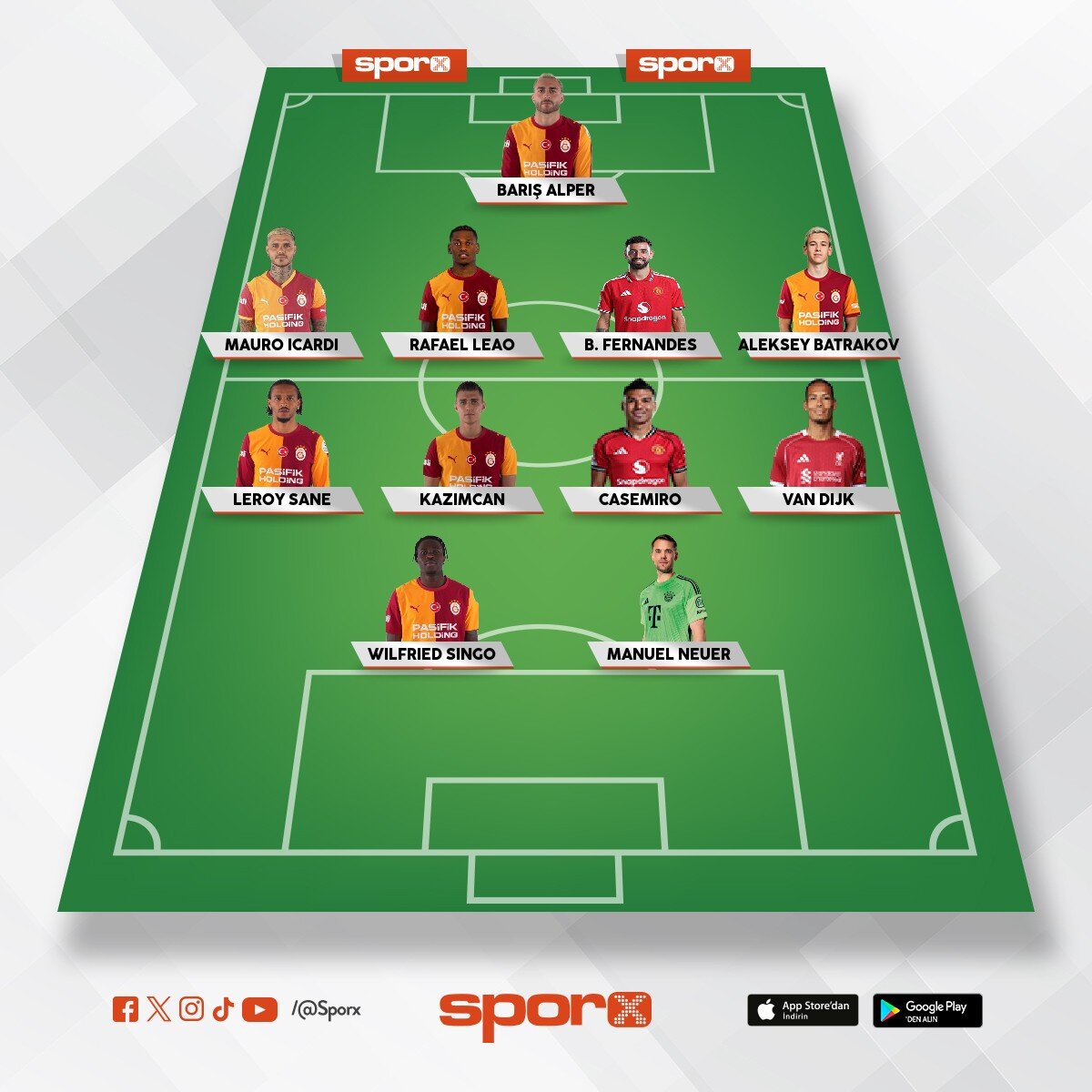 galatasaray