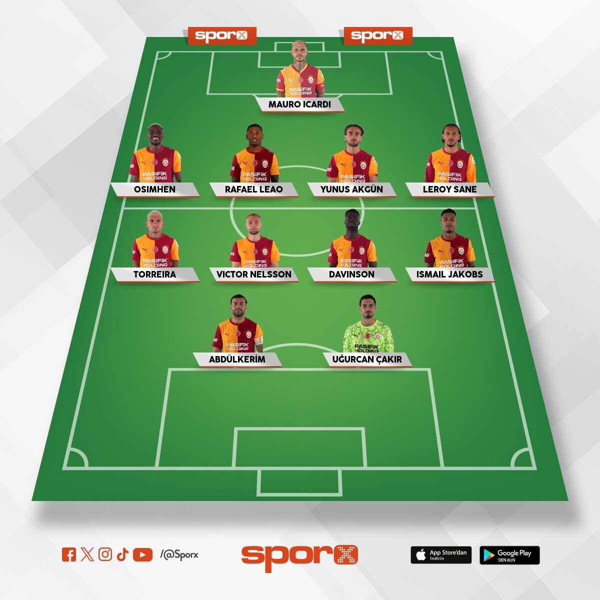 Galatasaray