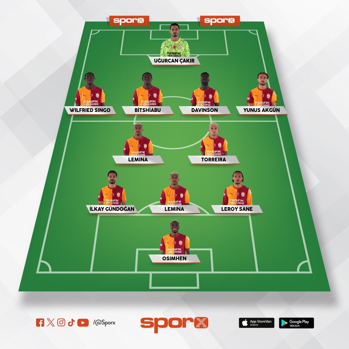 Galatasaray