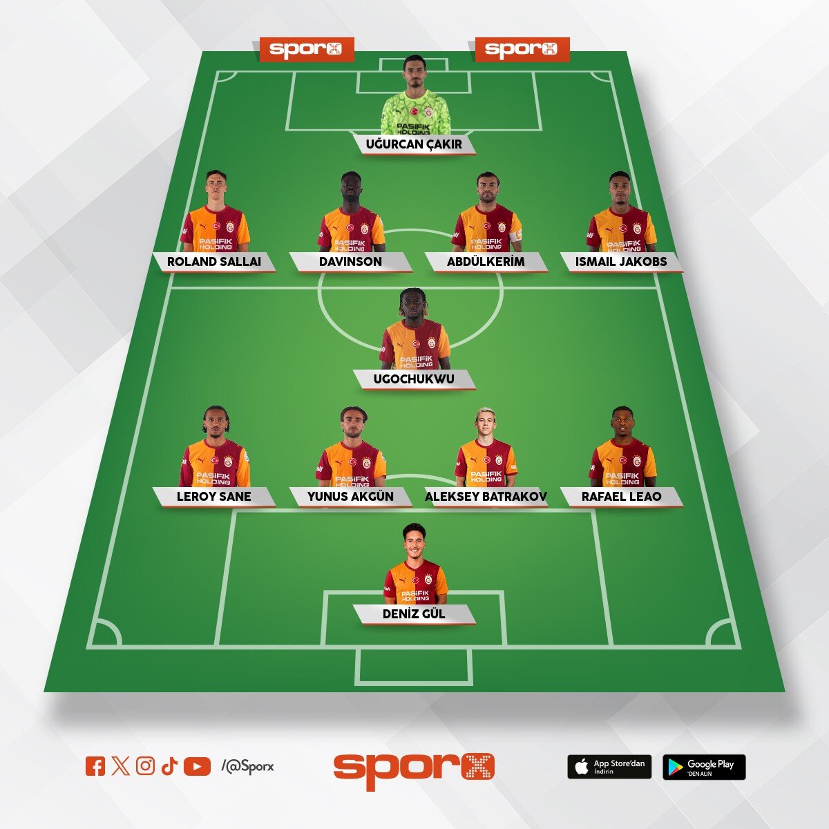 Galatasaray