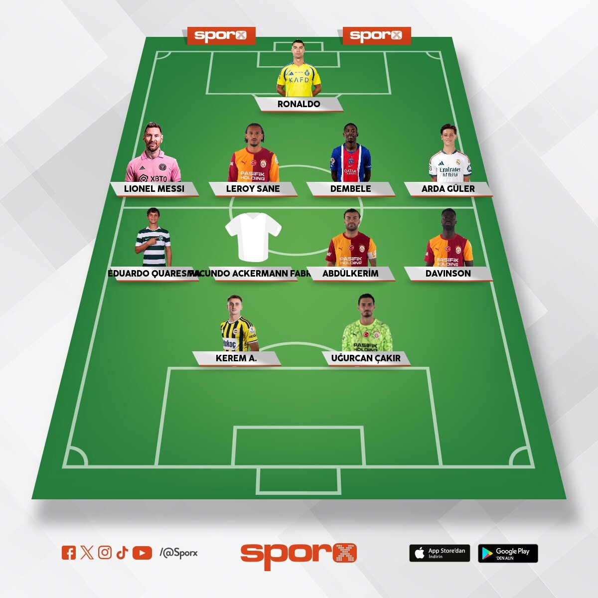 Galatasaray
