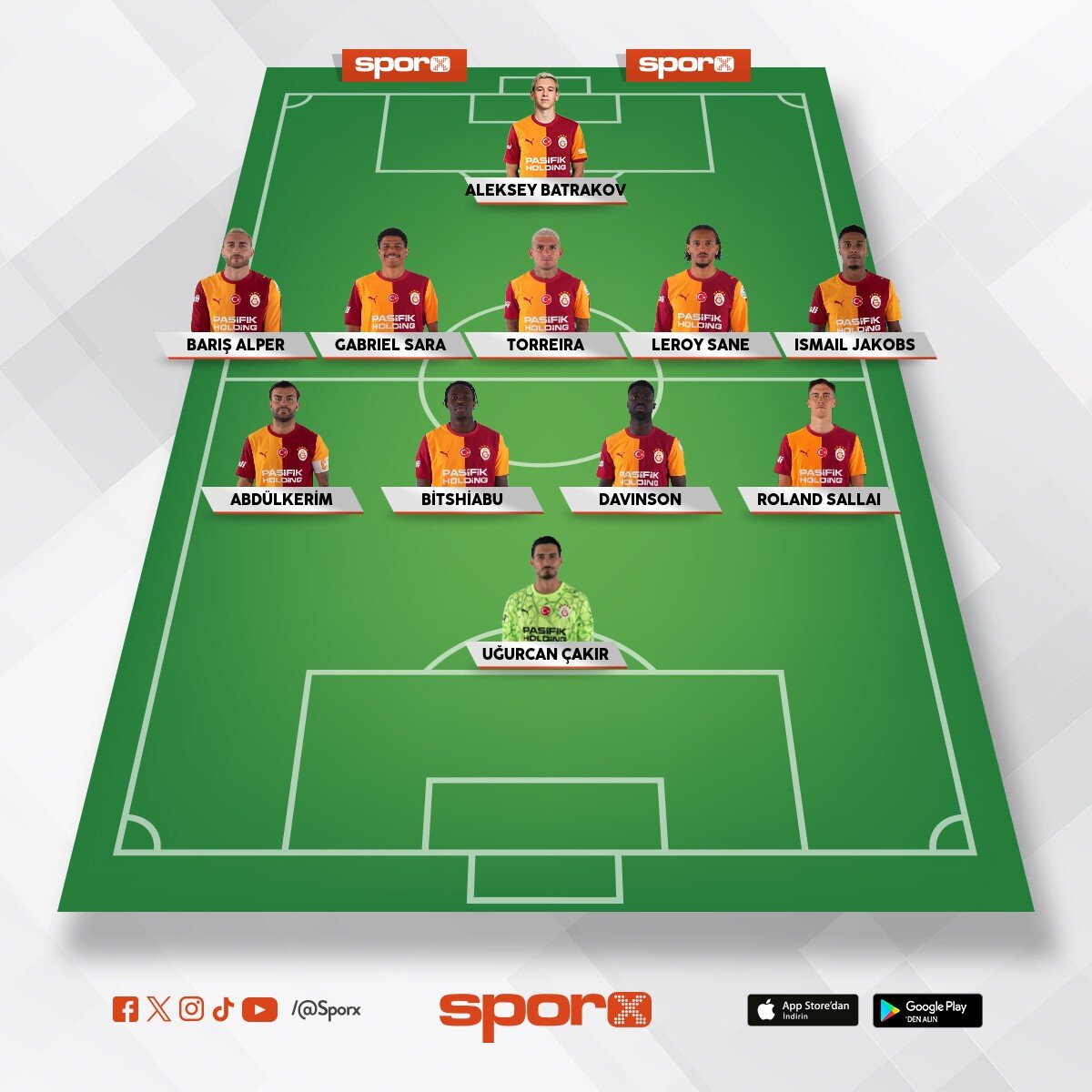 sporting ilk 11 i