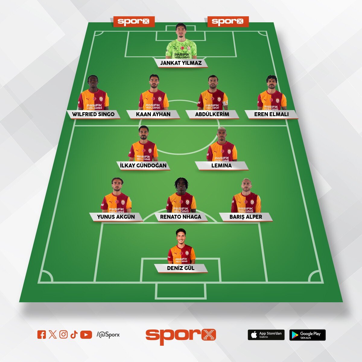 Cimbom b tak�m� 
