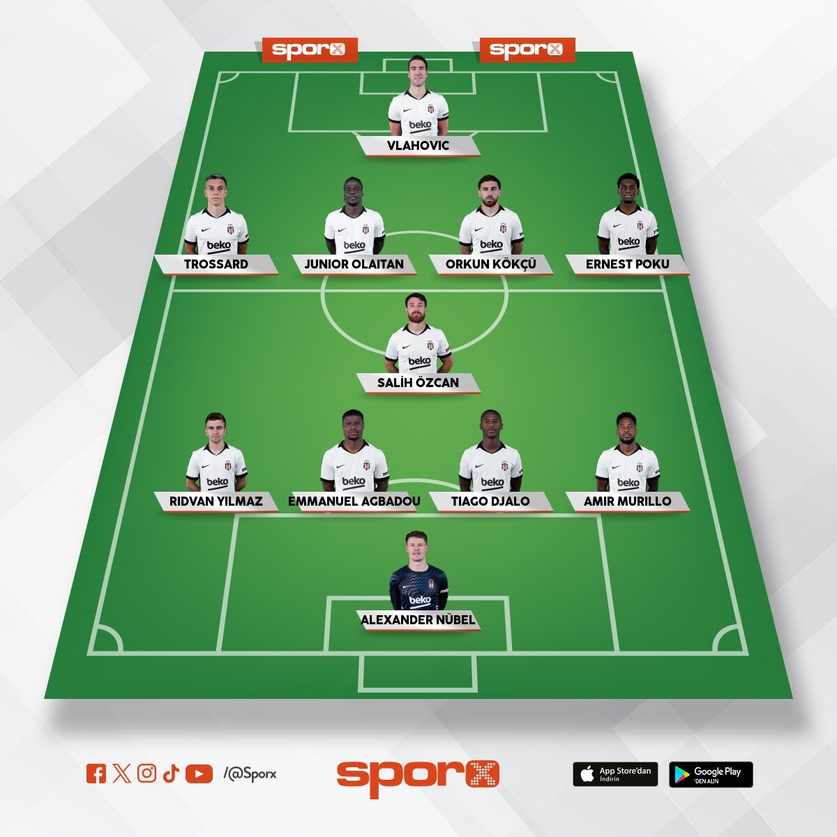 BJK