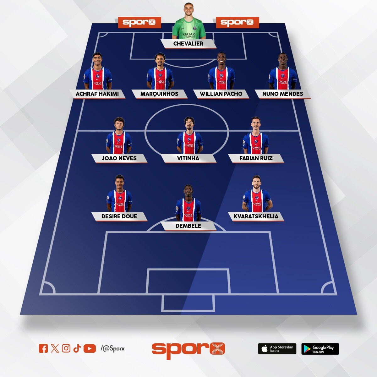 PSG