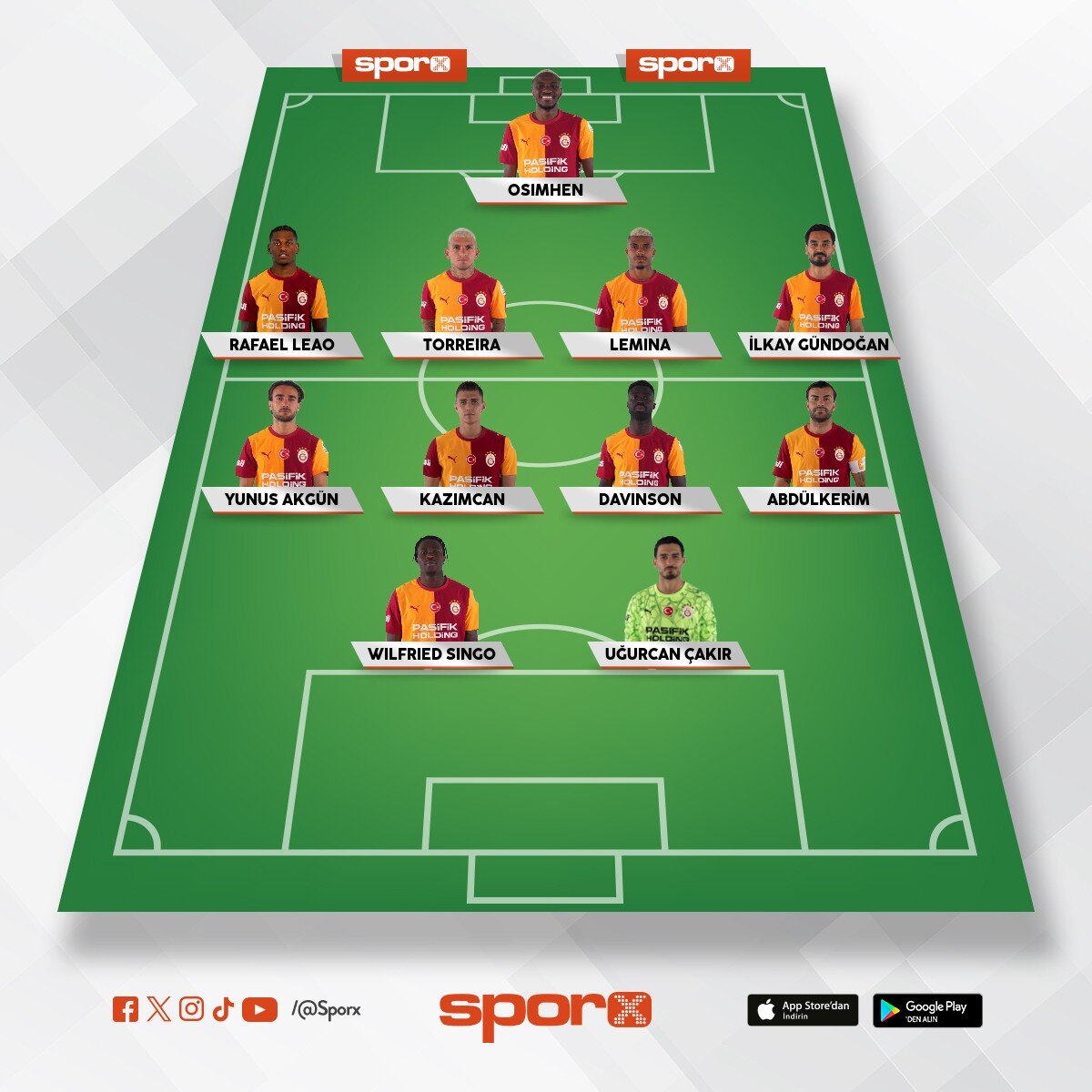 GALATASARAY