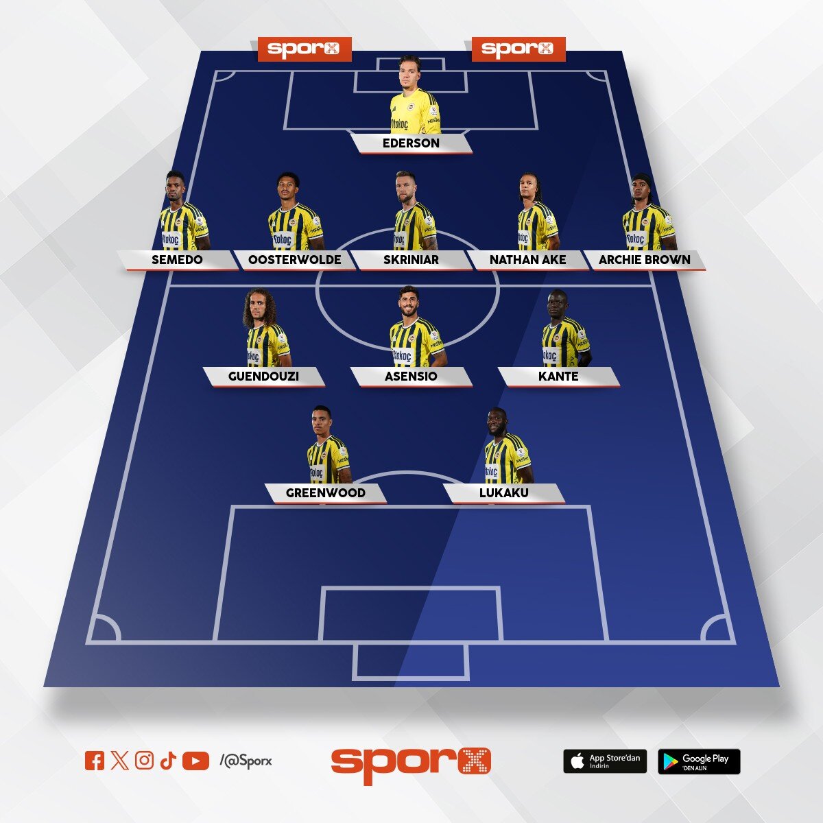 bu 11 romayida yakar