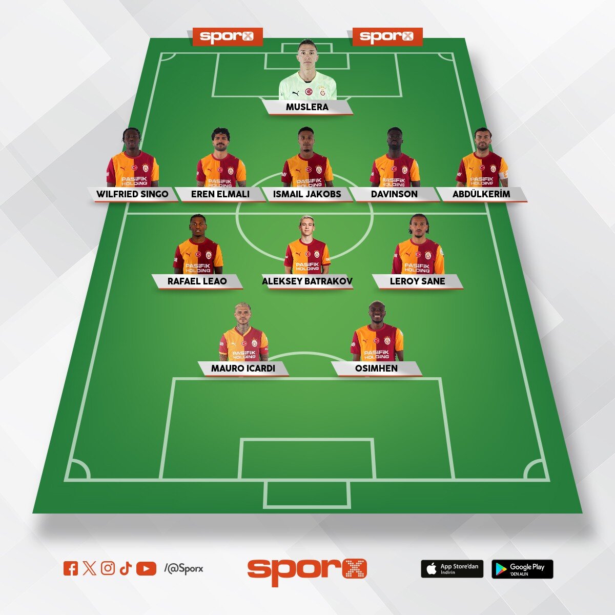 Galatasaray