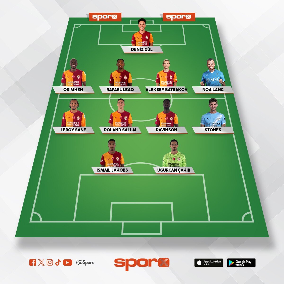 Galatasaray