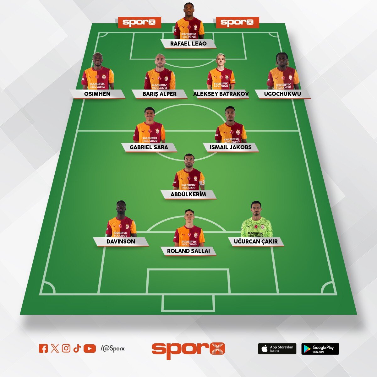 GALATASARAY