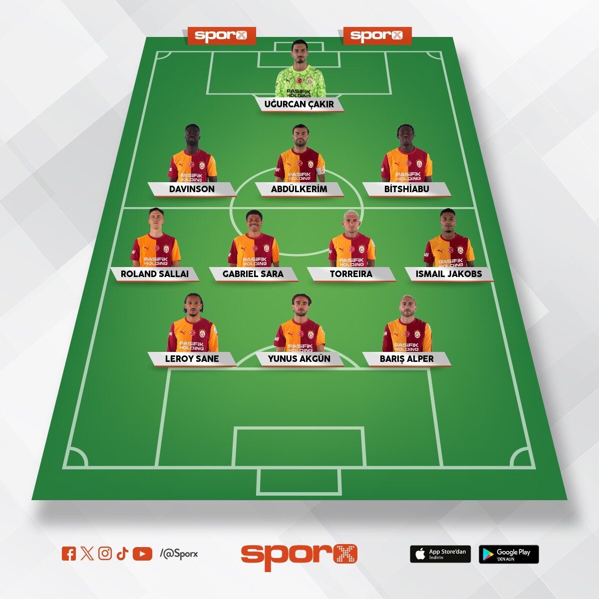 Ilk11 sporting