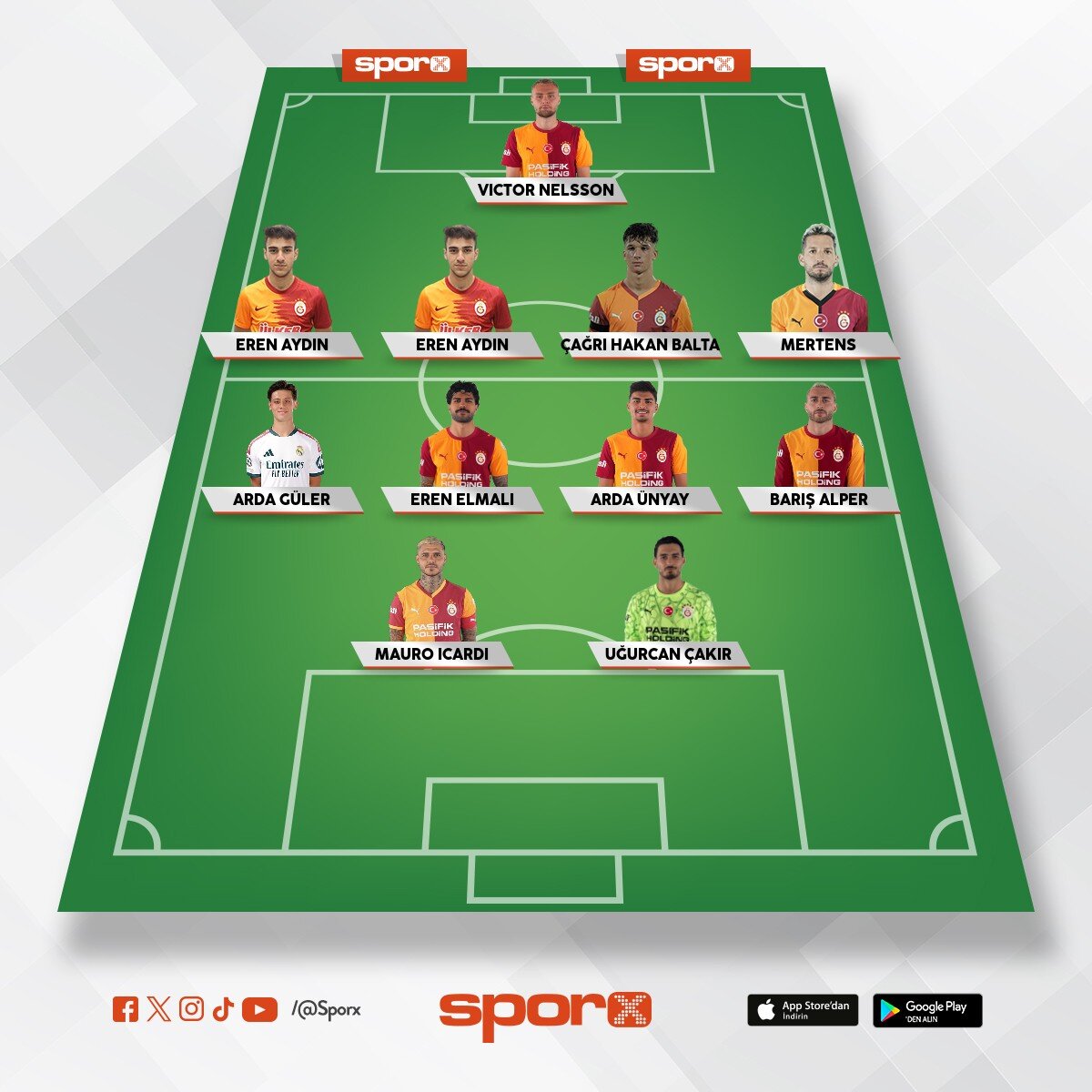 Galatasaray