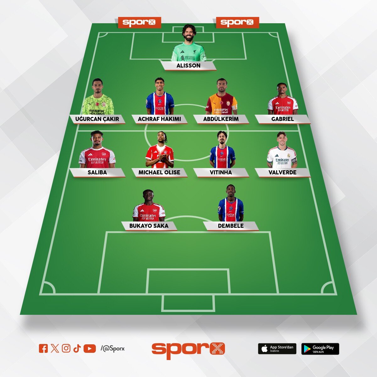 Galatasaray spor