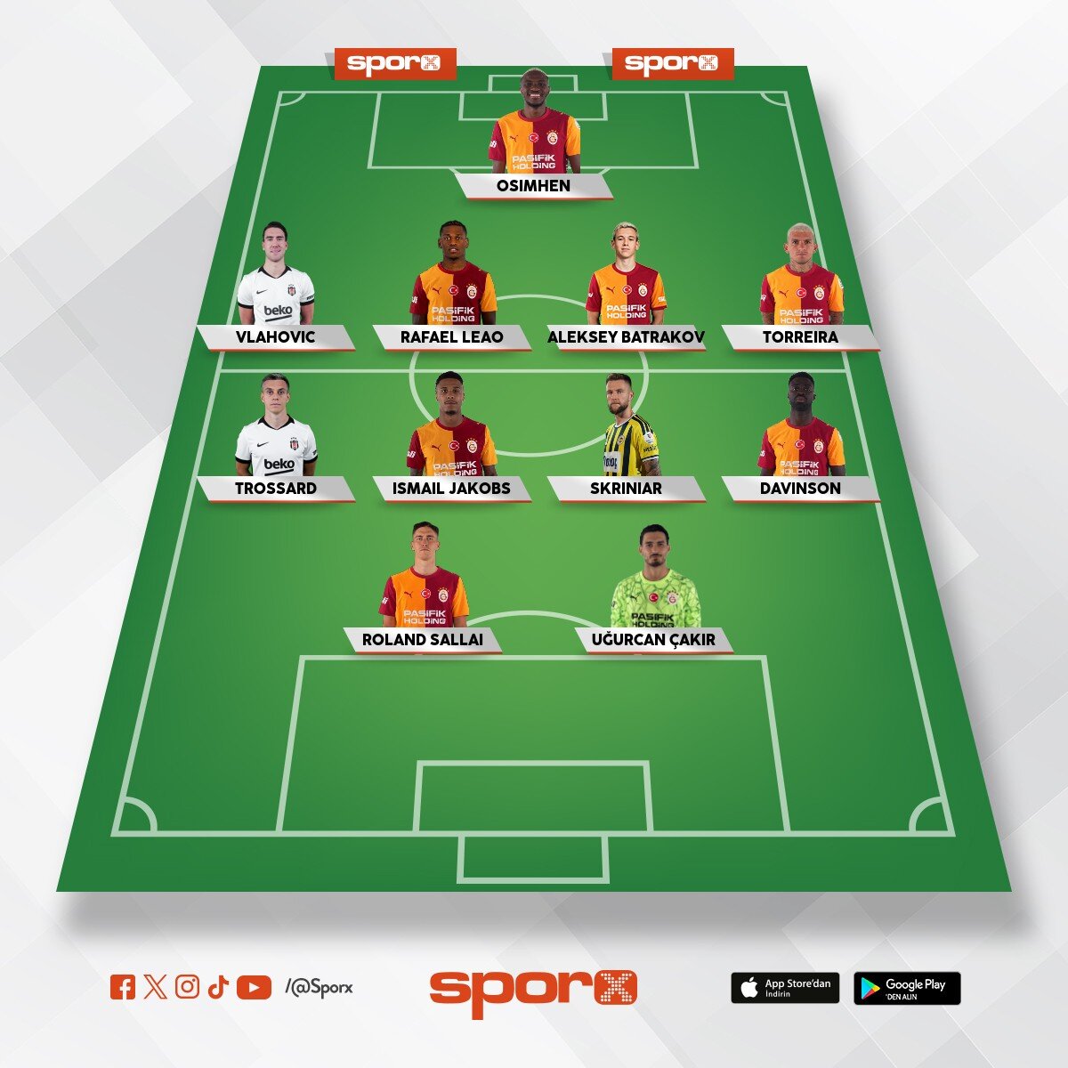galatasaray