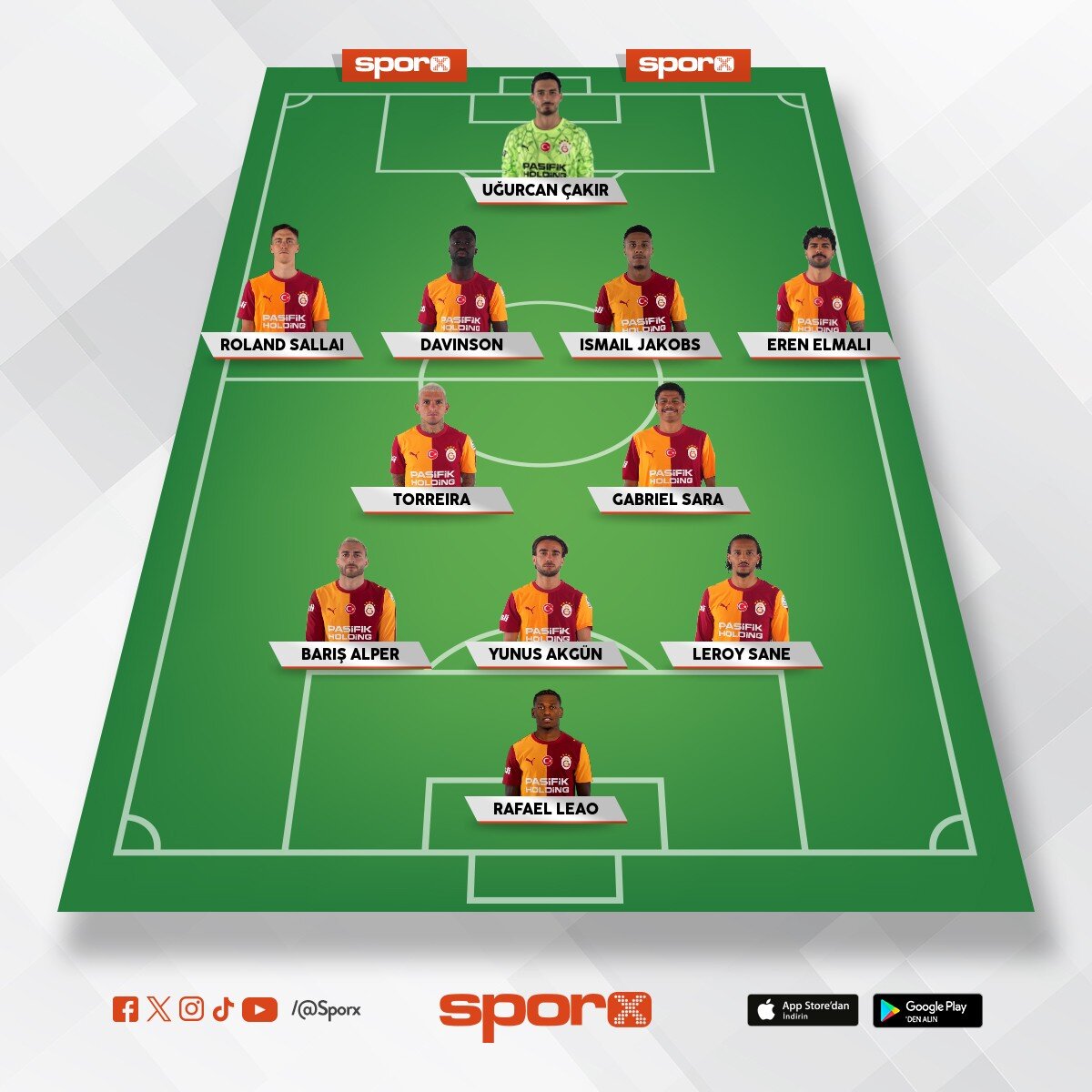 sporting �neri