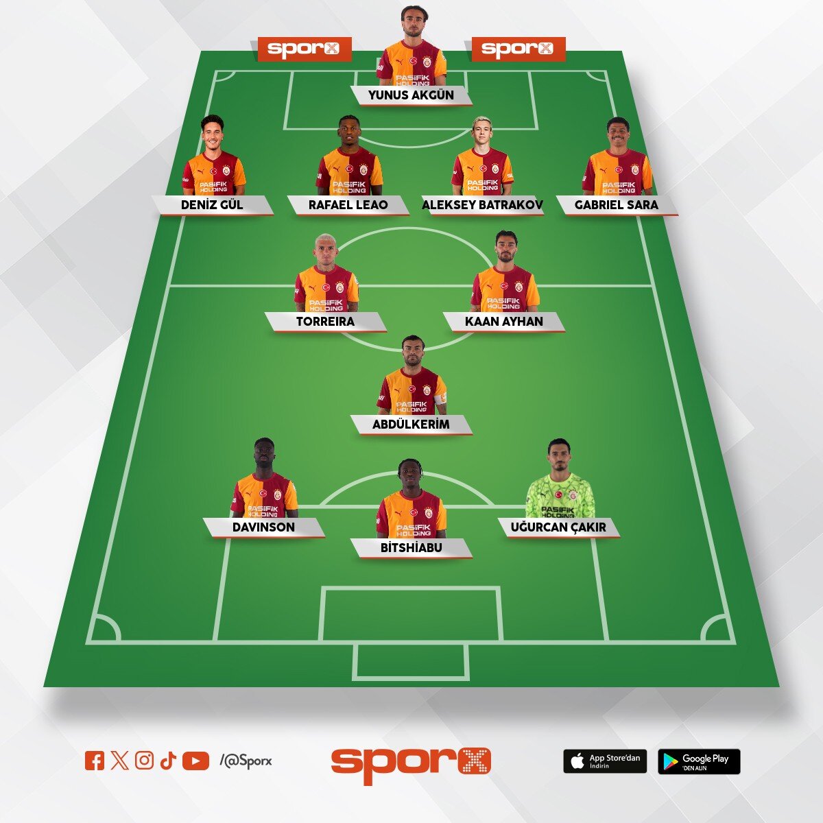 Galatasaray
