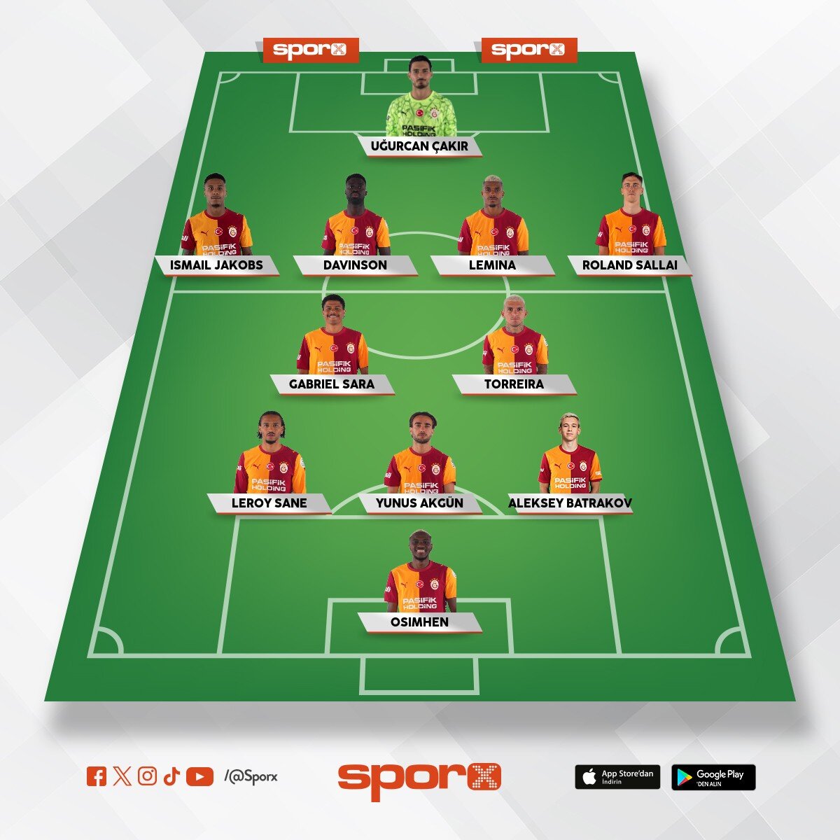 Galatasaray 