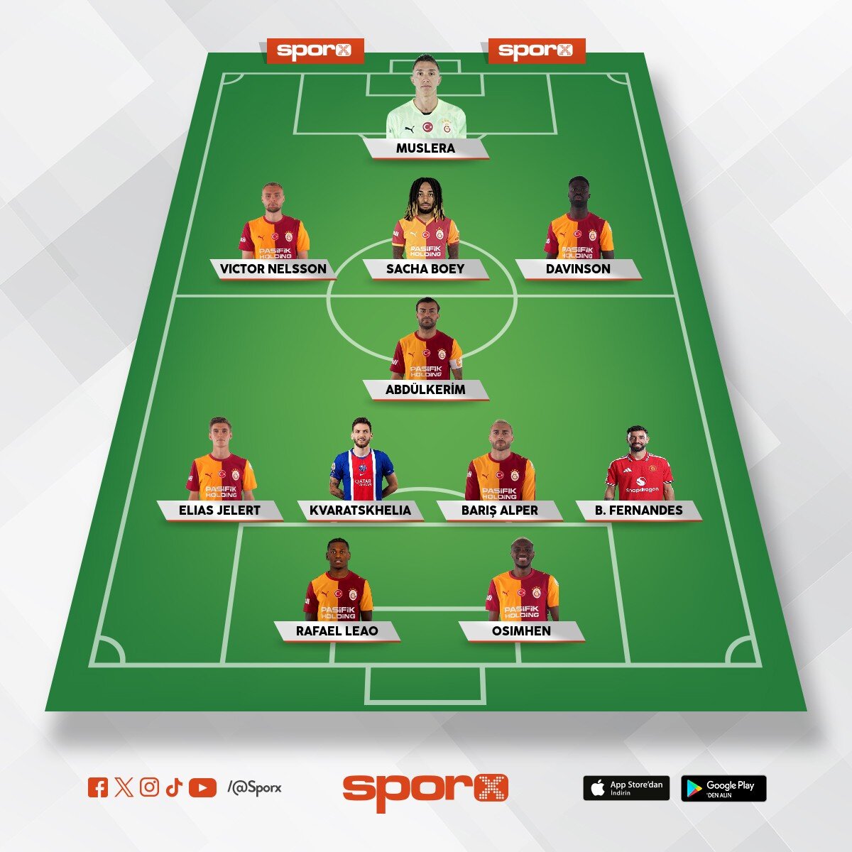 Galatasaray